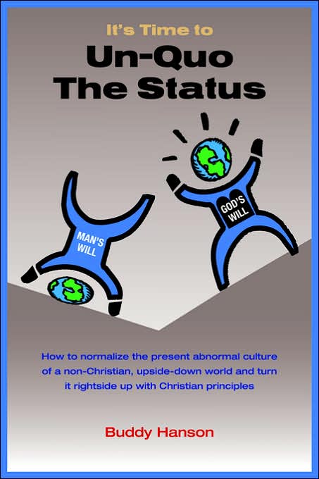 It's Time To Un-Quo The Status