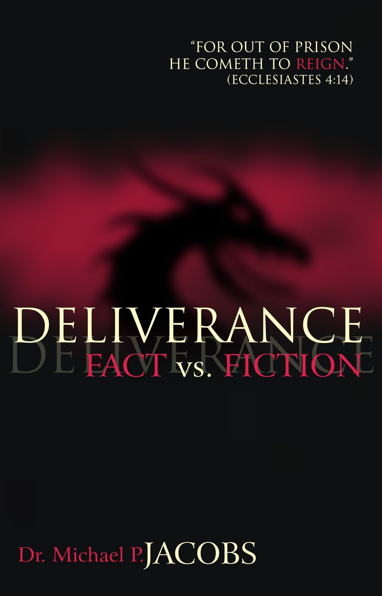Deliverance: Fact vs. Fiction