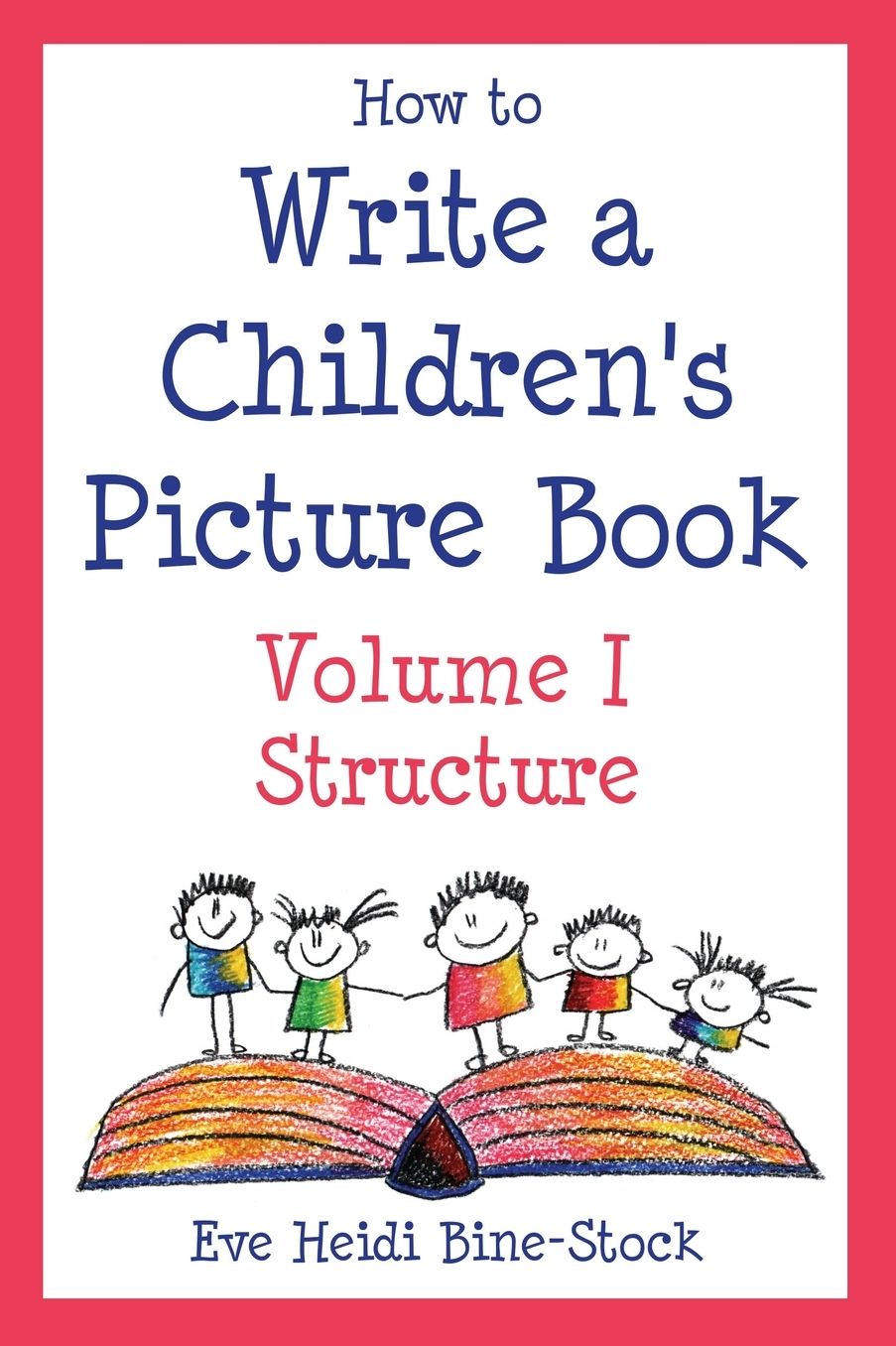 How to Write a Children's Picture Book