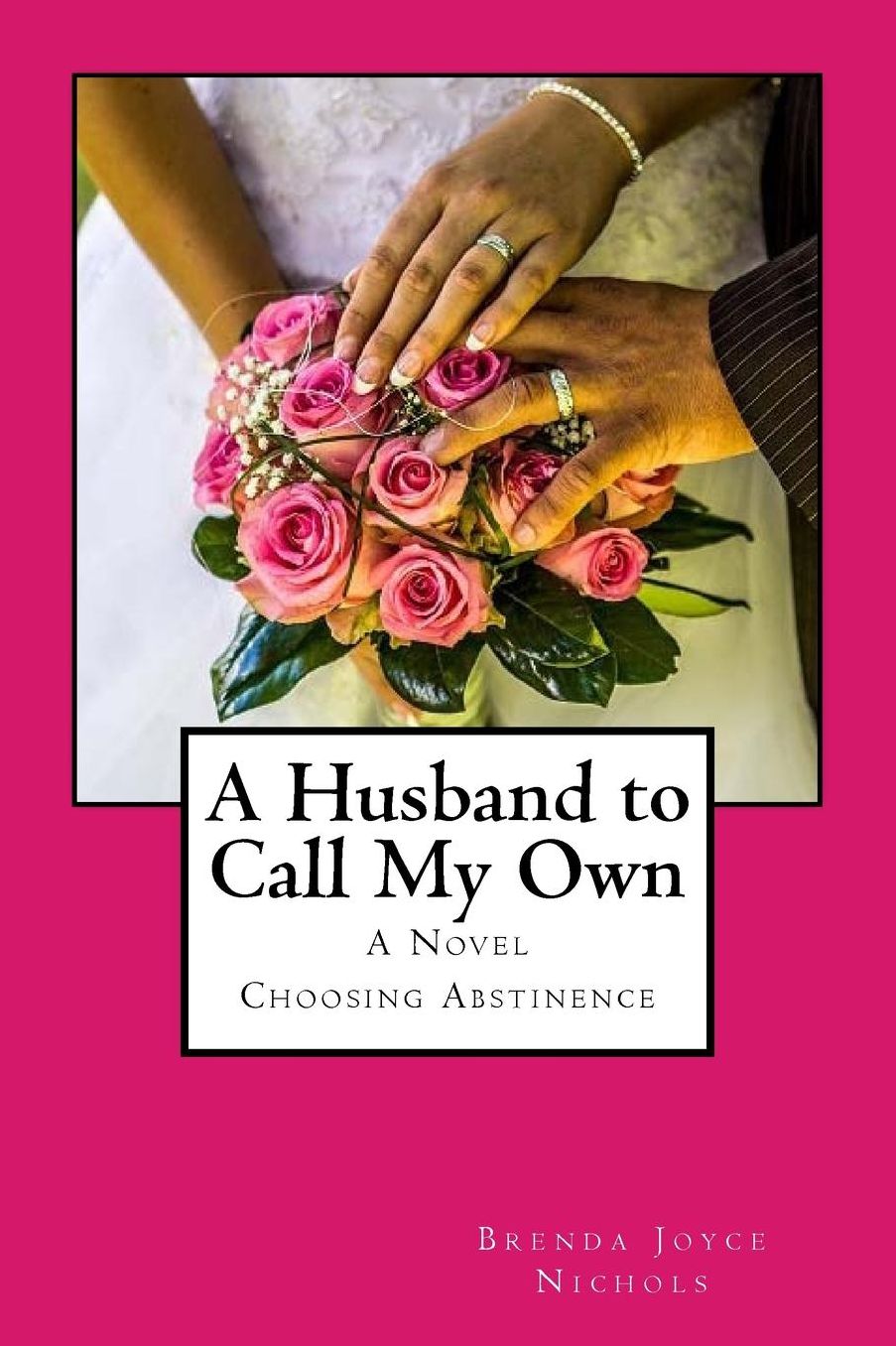 A Husband To Call My Own