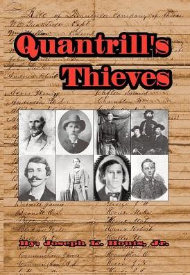Quantrill's Thieves