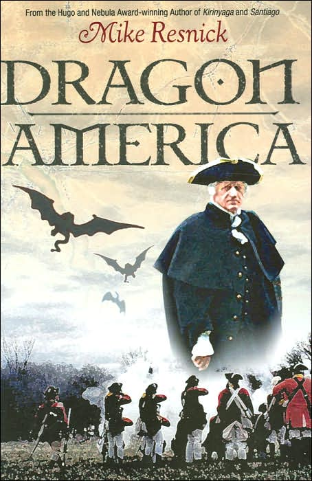 Dragon America