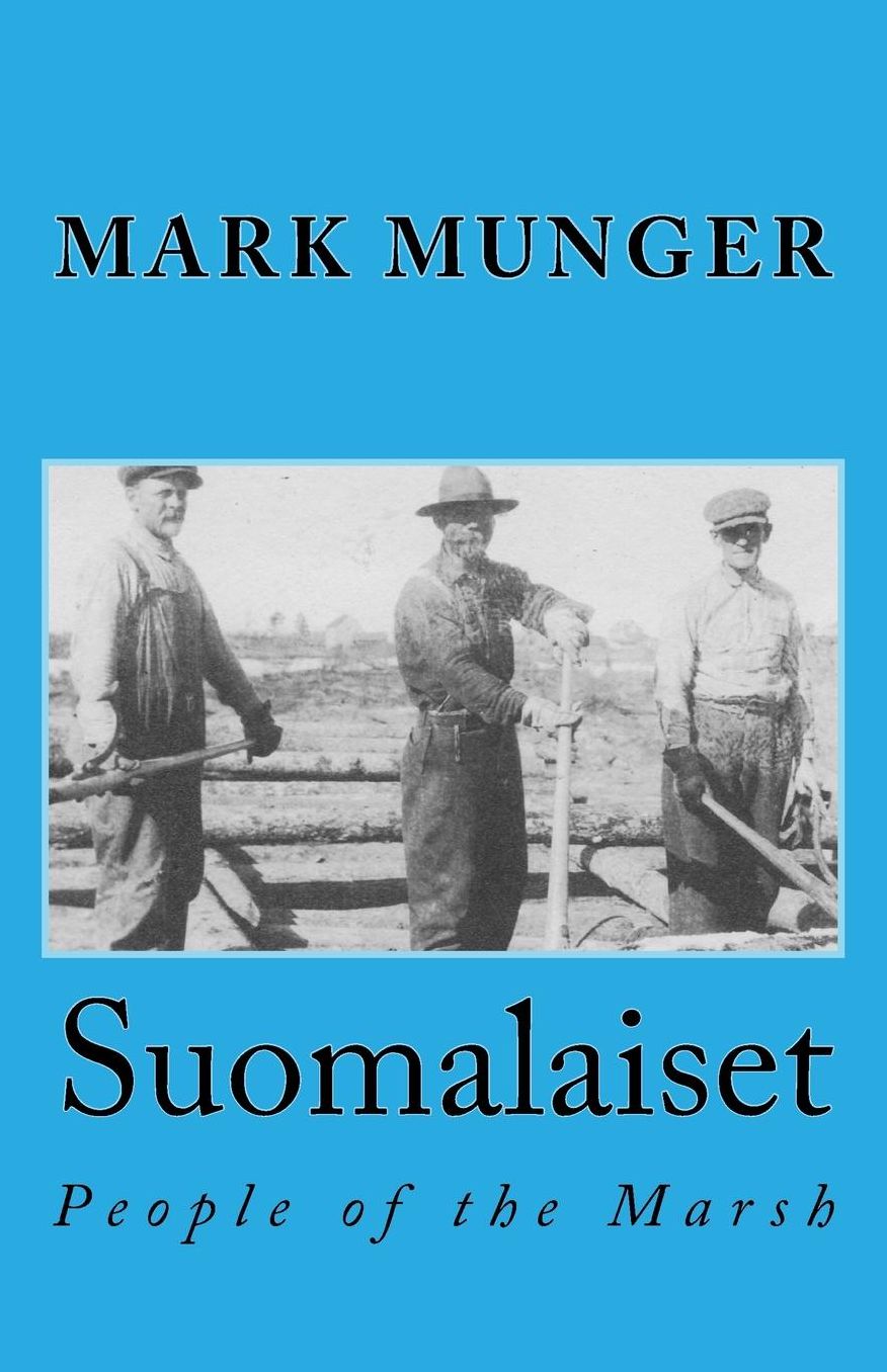 Suomalaiset: People of the Marsh