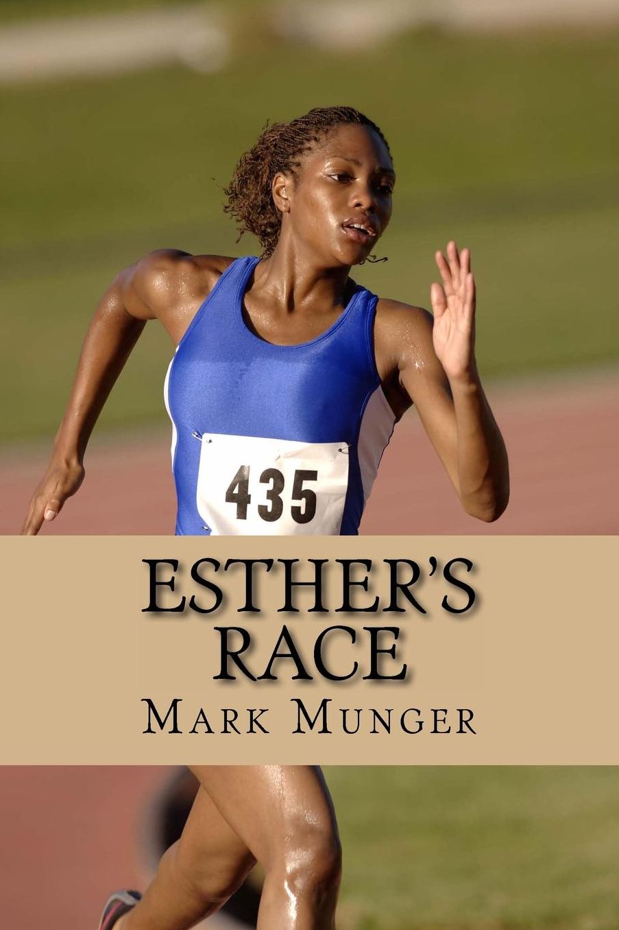 Esther's Race