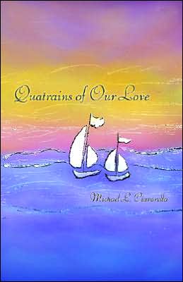Quatrains of Our Love
