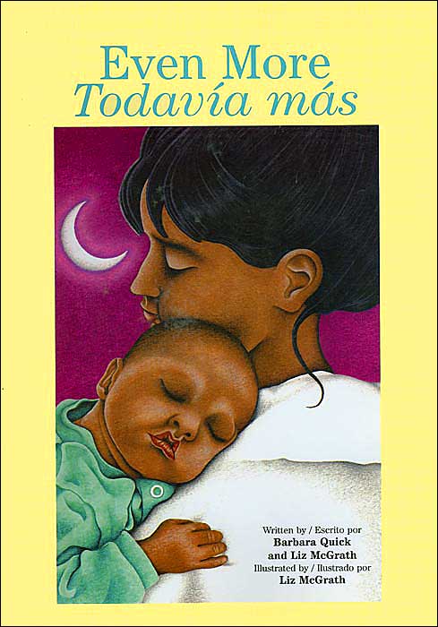 Even More / Todavía más
