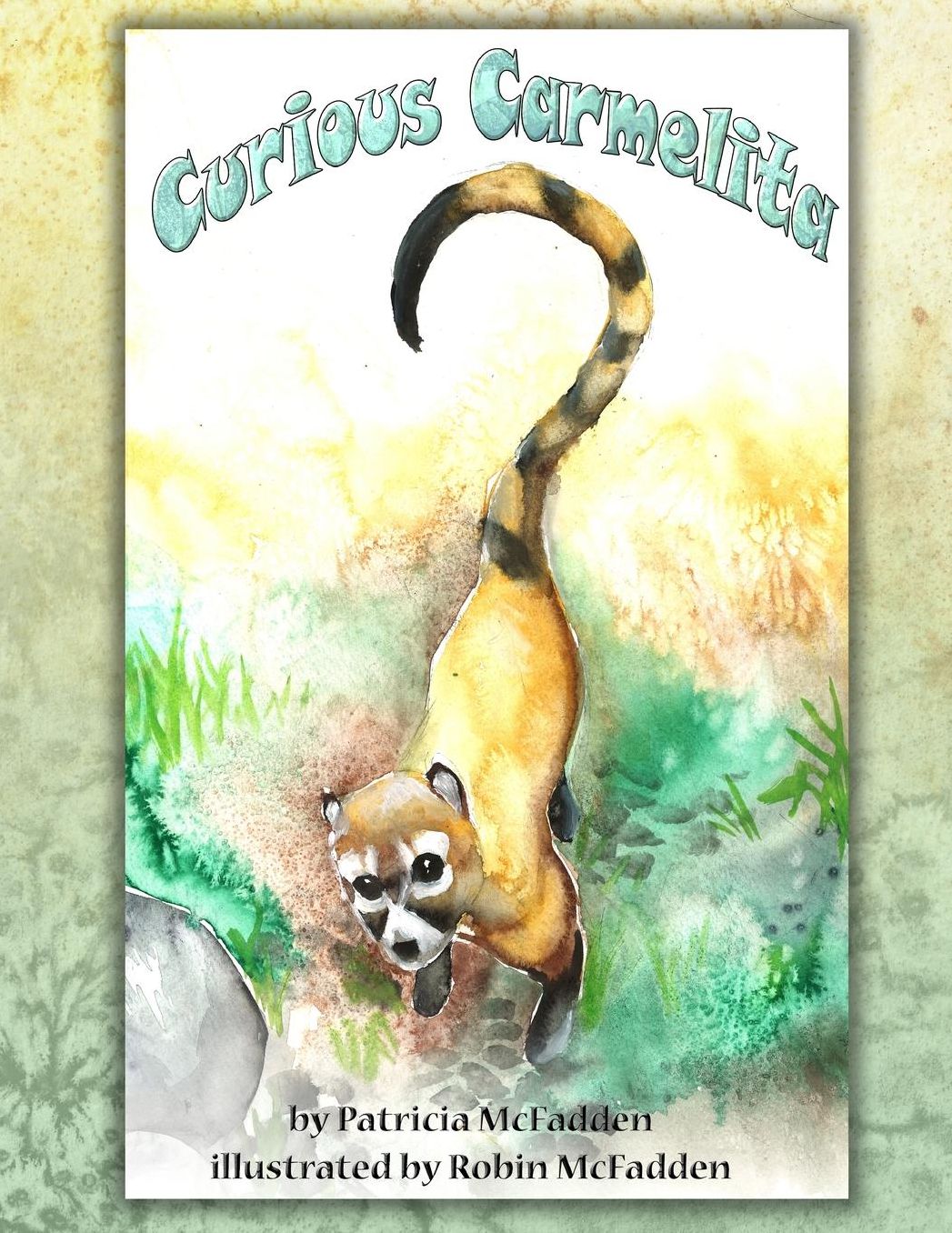 Curious Carmelita