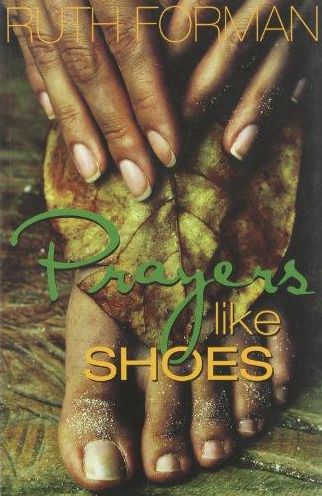 Prayers Like Shoes