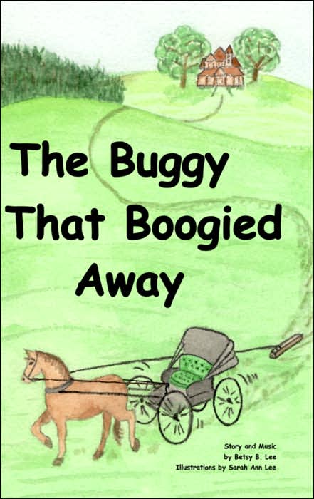 Buggy That Boogied Away