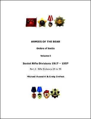 Armies of the Bear