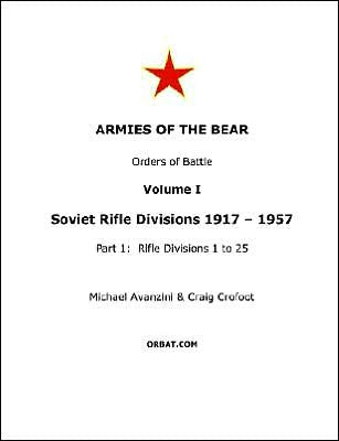Armies of the Bear