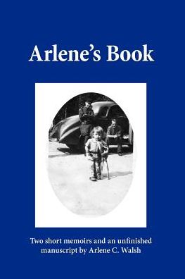 Arlene's Book