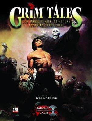 Grim Tales