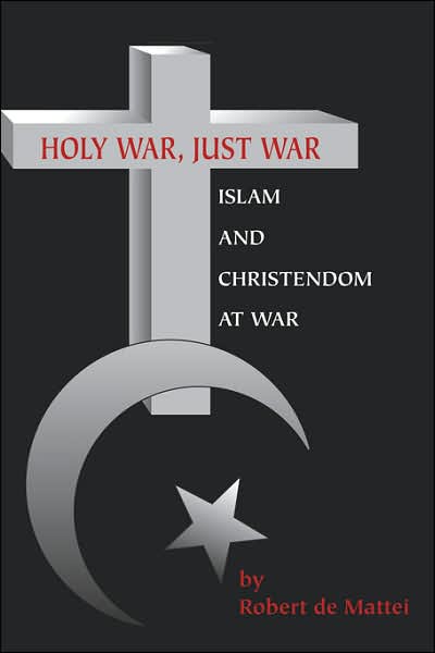 Holy War, Just War