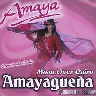 Amayaguena/Moon Over Cairo