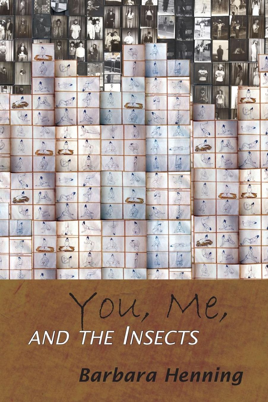 You, Me the Insects