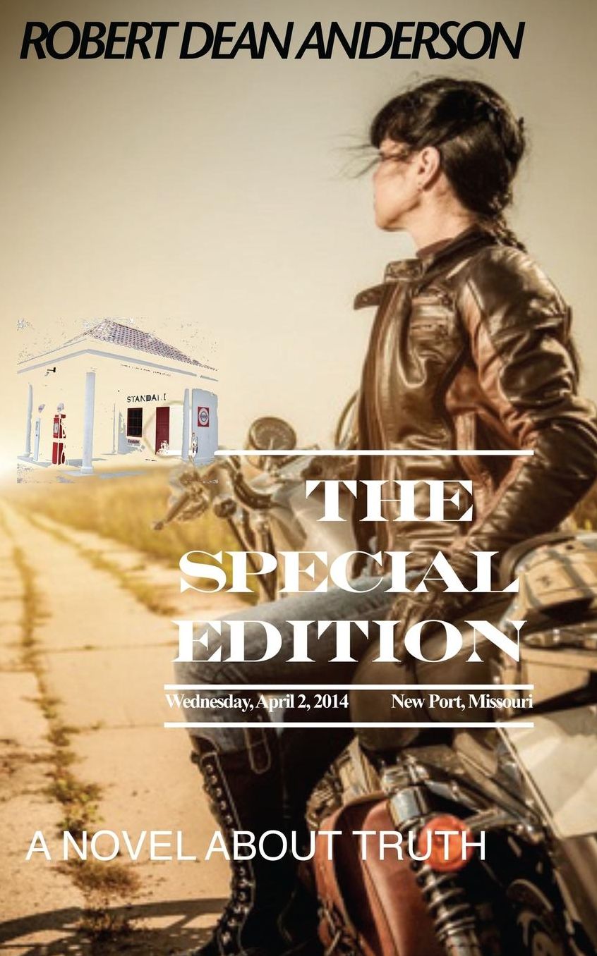 The Special Edition