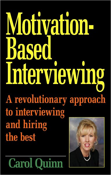 Motivation-Based Interviewing