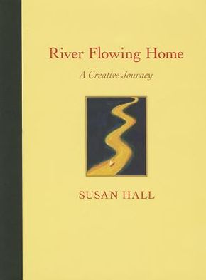 River Flowing Home