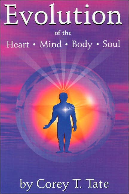 Evolution of the Heart, Mind, Body & Soul