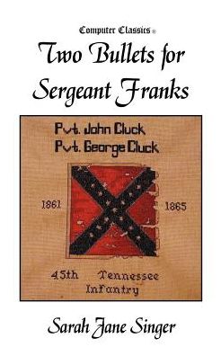 Two Bullets for Sergeant Franks