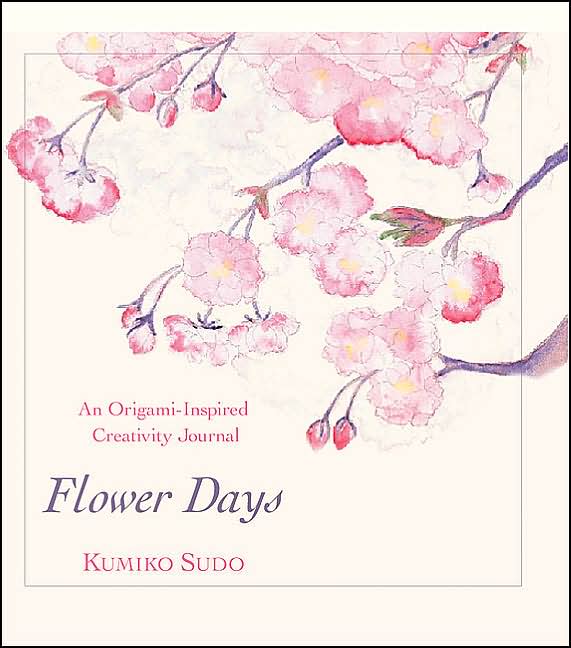 Flower Days: A Creativity Journal for Quilters