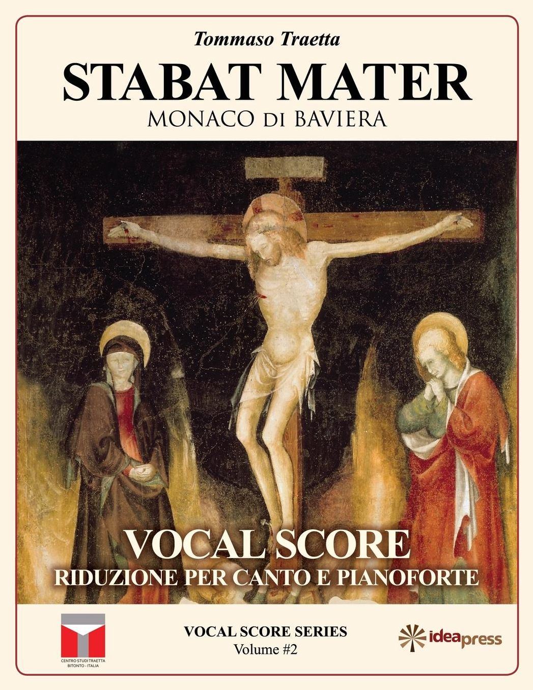 Stabat Mater - Monaco di Baviera
