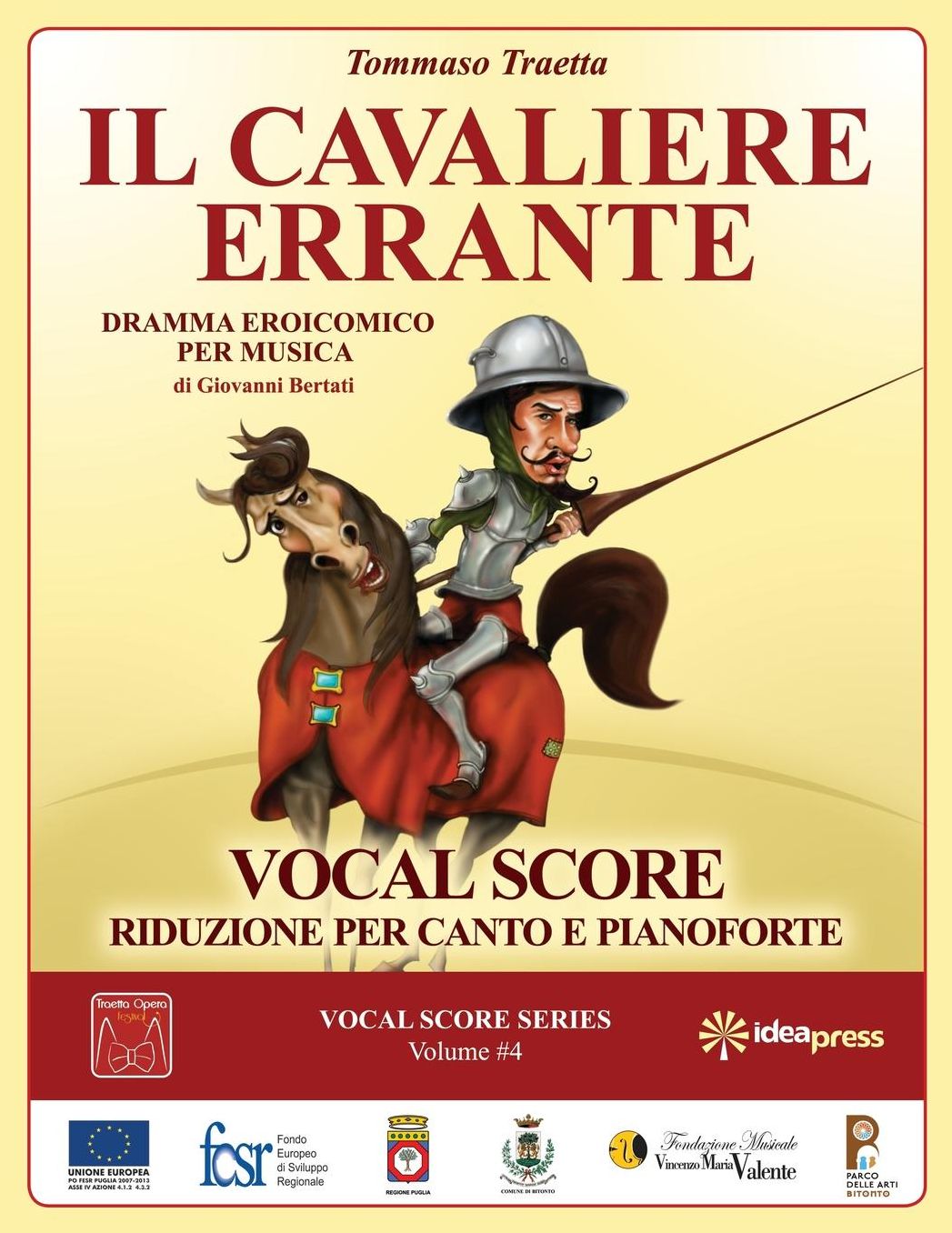 Il Cavaliere Errante
