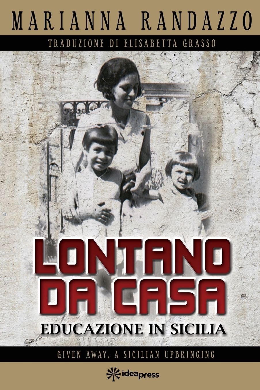 Lontano da Casa