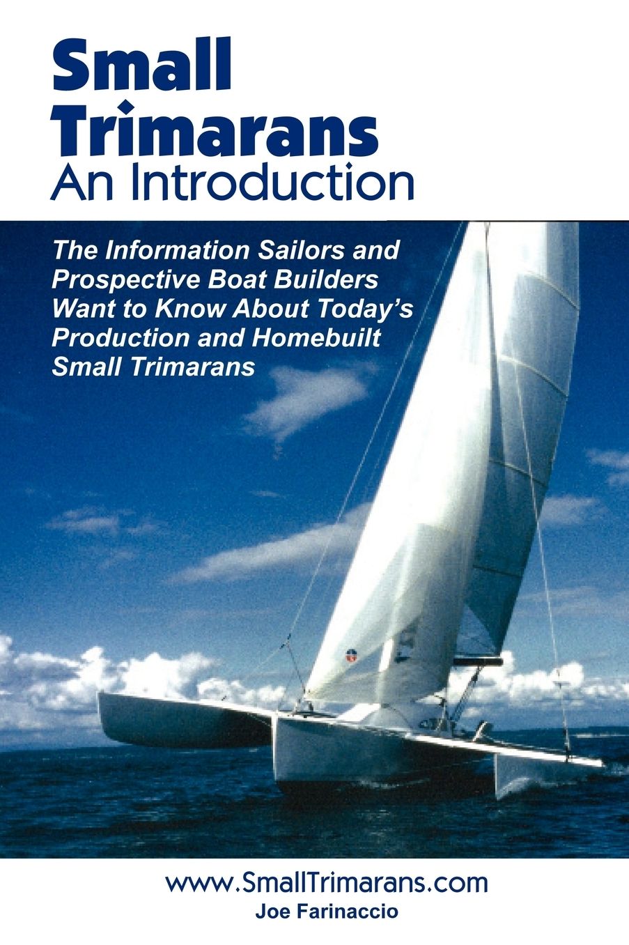 Small Trimarans