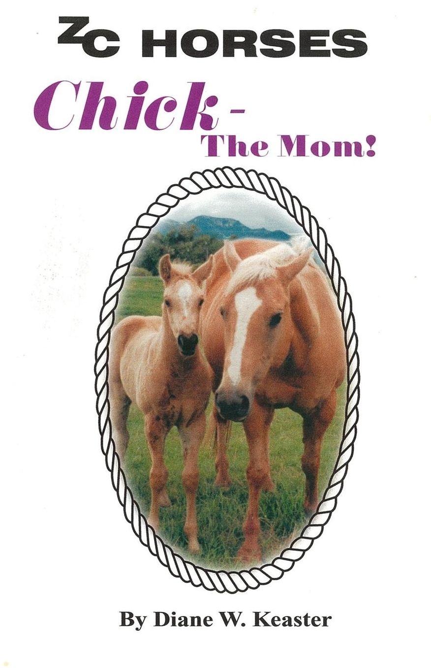 Chick - the Mom