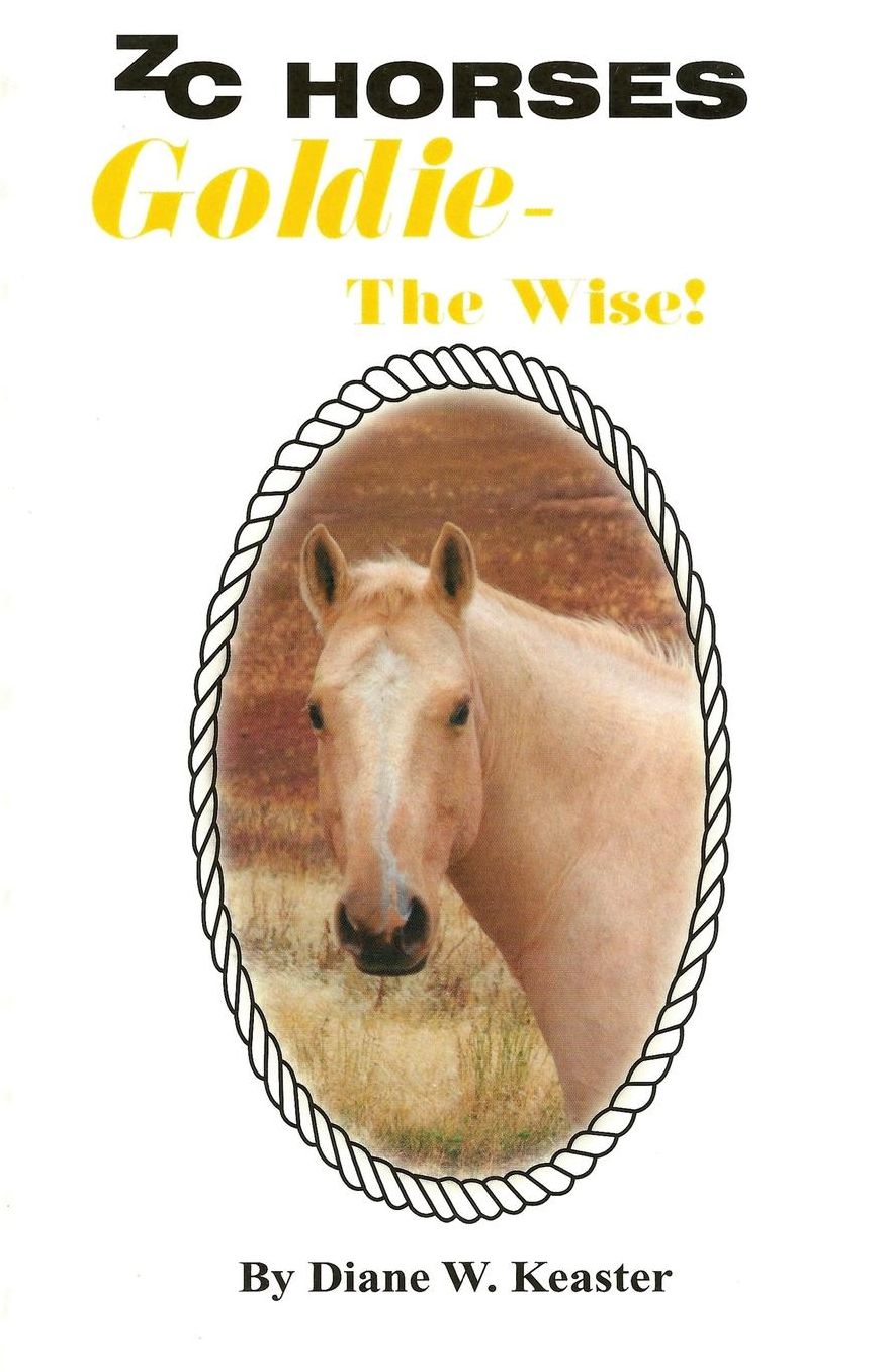 Goldie - The Wise!