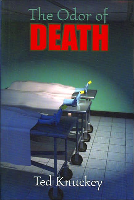 The Odor of Death: A Novel of Deception