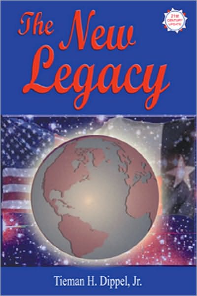 The New Legacy: Thoughts on Politics, Family and Power