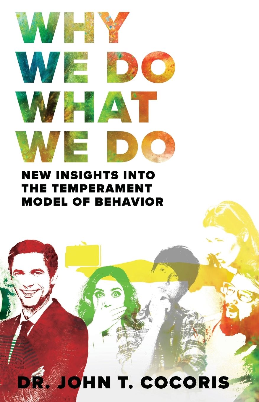 The Temperament Model of Behavior: Understanding Your Natural Tendencies