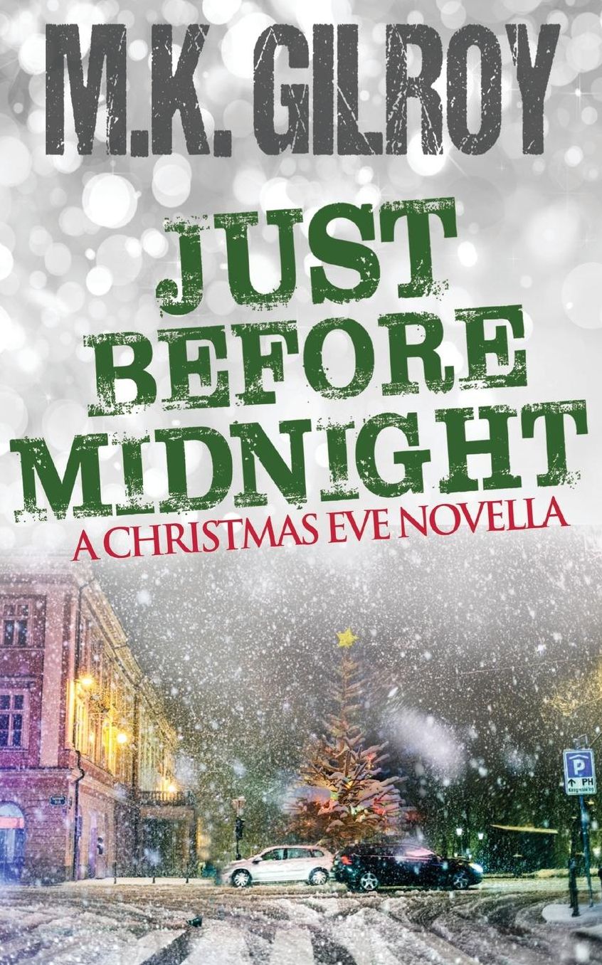 Just Before Midnight