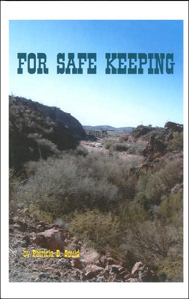 For Safe Keeping