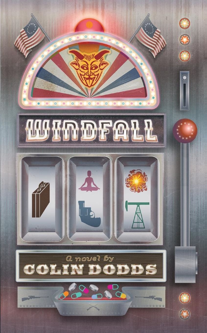 WINDFALL