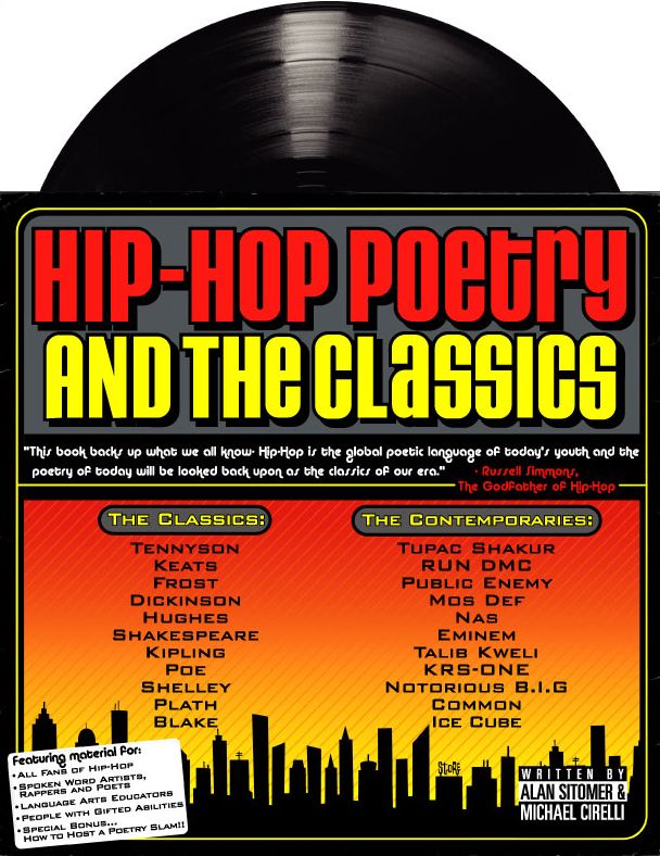 Hip-Hop Poetry and The Classics