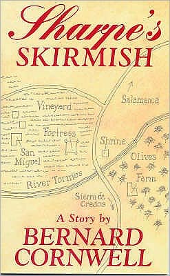 Sharpe's Skirmish (Sharpe Series)