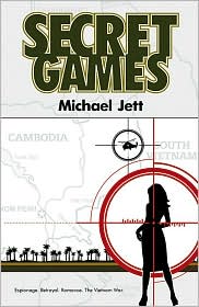 Secret Games