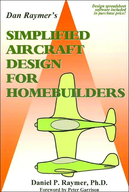 Simplified Aircraft Design for Homebuilders