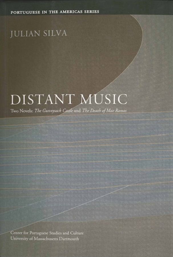 Distant Music: Two Novels: The Gunnysack Castle and The Death of Mae Ramos