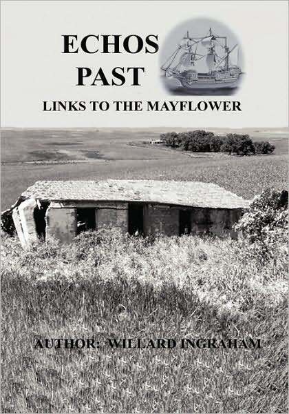 Echos Past - Links To The Mayflower