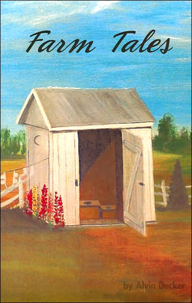 Farm Tales