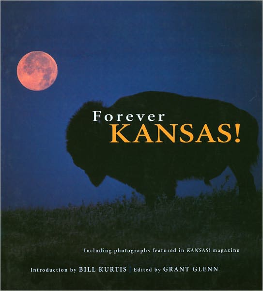 Forever Kansas!