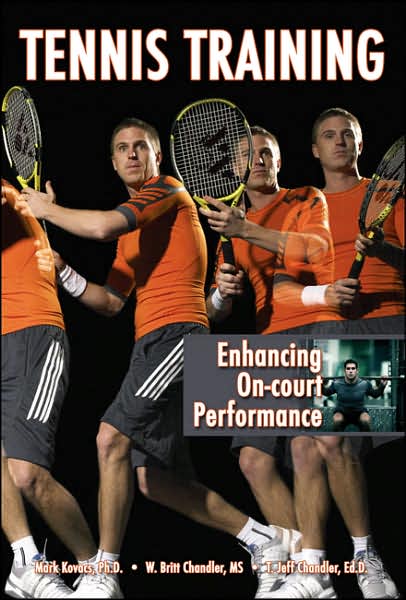 Tennis Training: Enhancing On-Court Performance