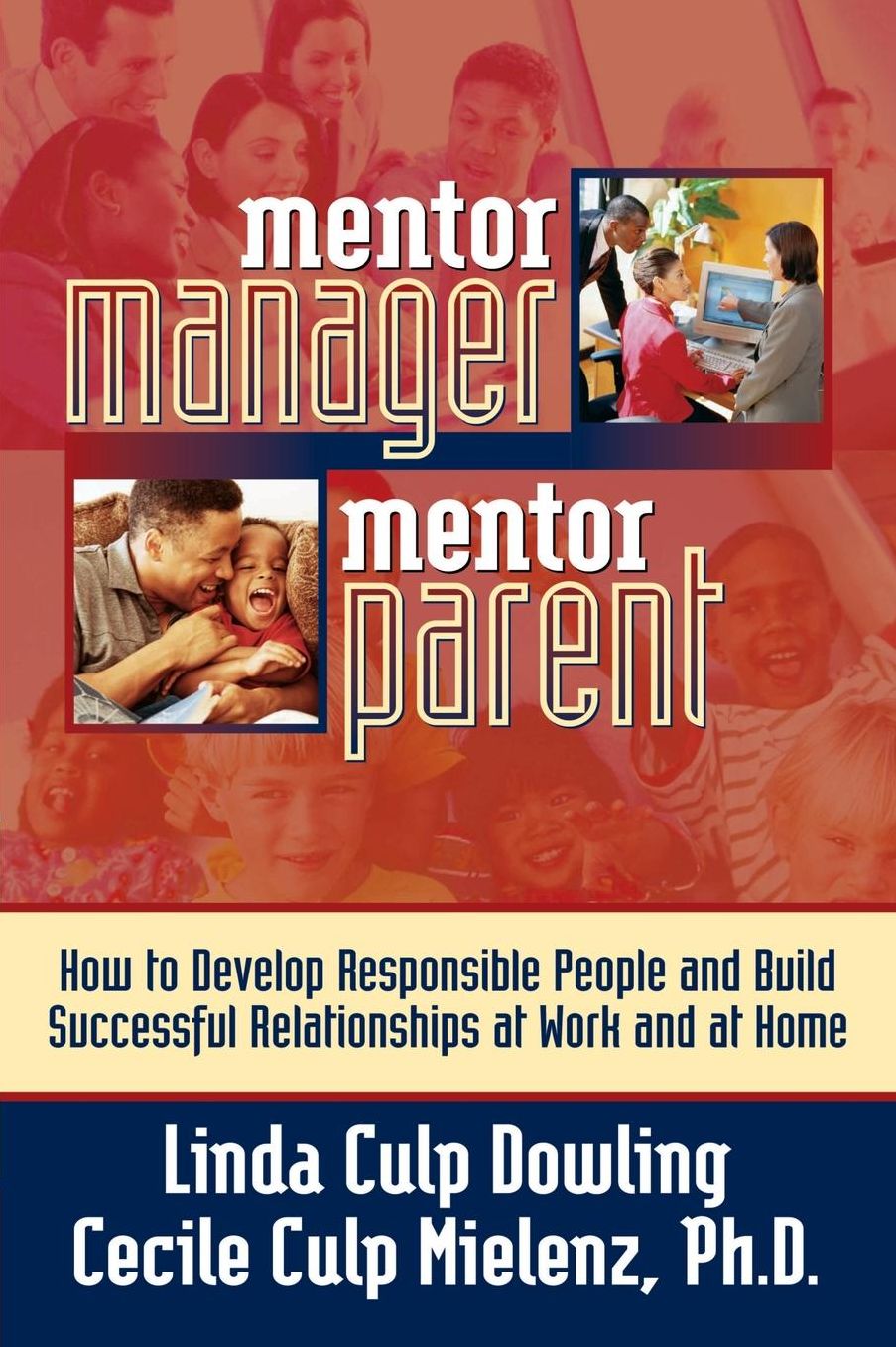 Mentor Manager/Mentor Parent