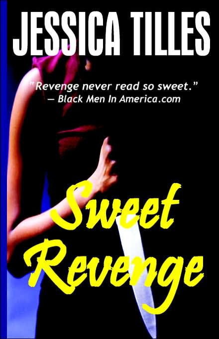Sweet Revenge
