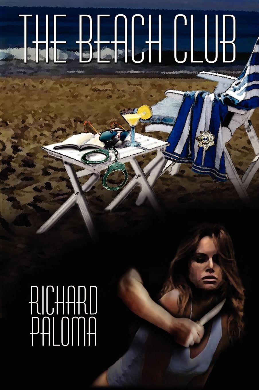The Beach Club